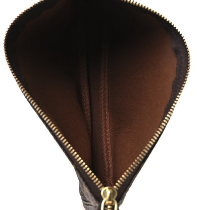 Louis Vuitton Monogram Bucket Pochette Accessories 5 of 12