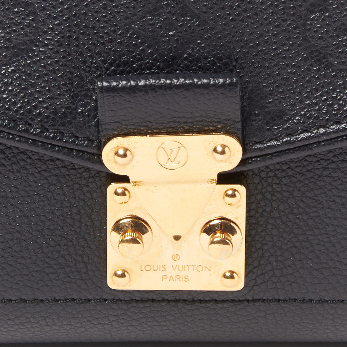 Empreinte Saint Germain PM Black