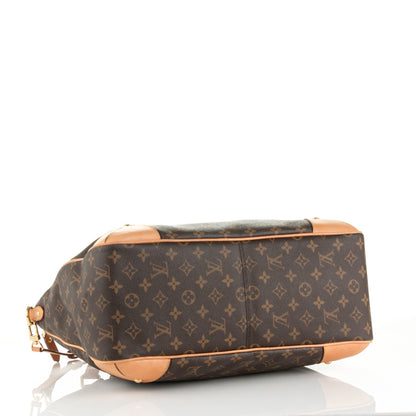 Louis Vuitton Monogram Estrela GM 5 of 9