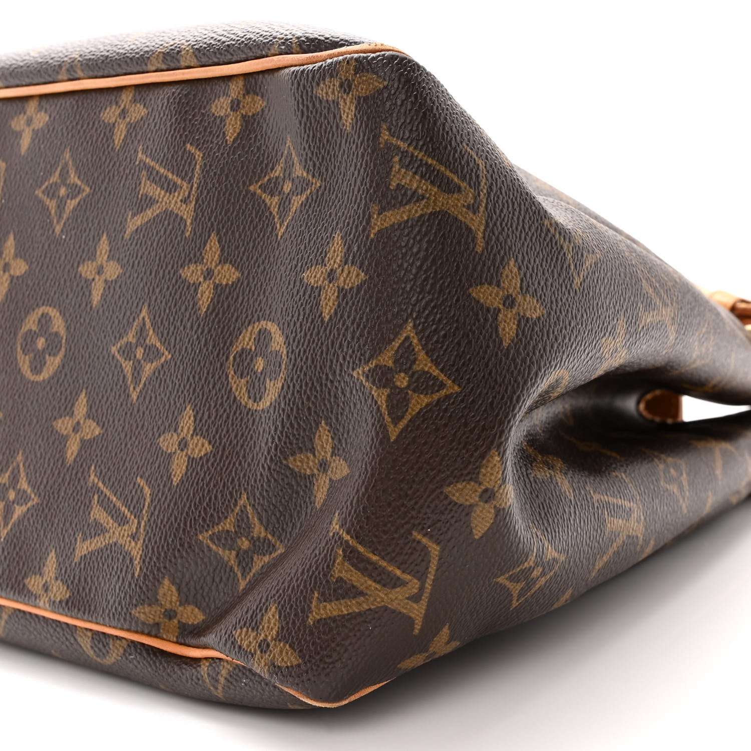 Louis Vuitton Monogram Batignolles Vertical 10 of 14