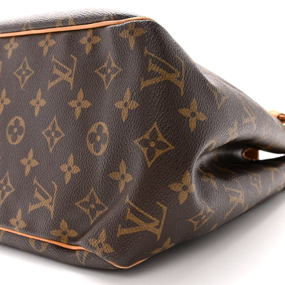 Louis Vuitton Monogram Batignolles Vertical 10 of 14