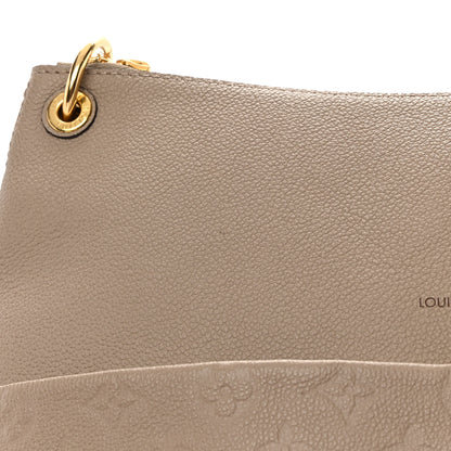 Louis Vuitton Empreinte Maida Hobo Tourterelle 11 of 11