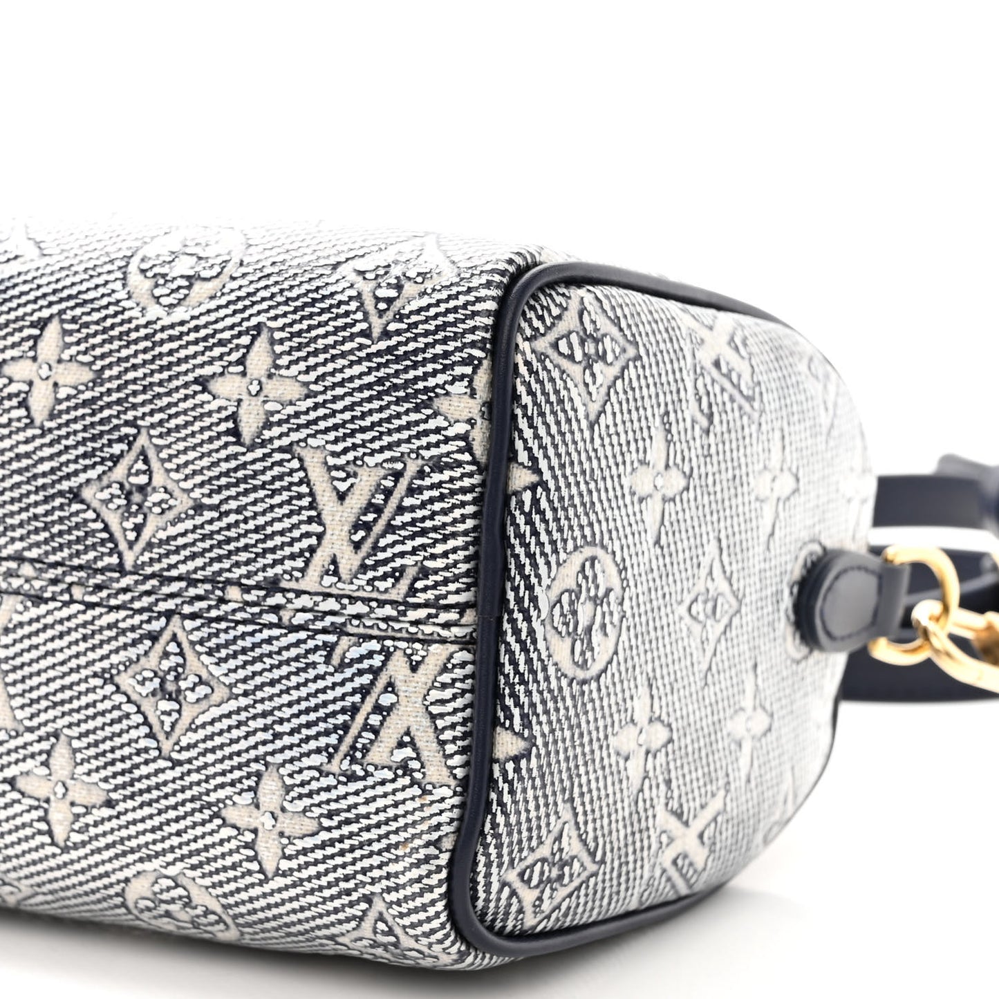 Monoglam Speedy Bandouliere 20 Blue
