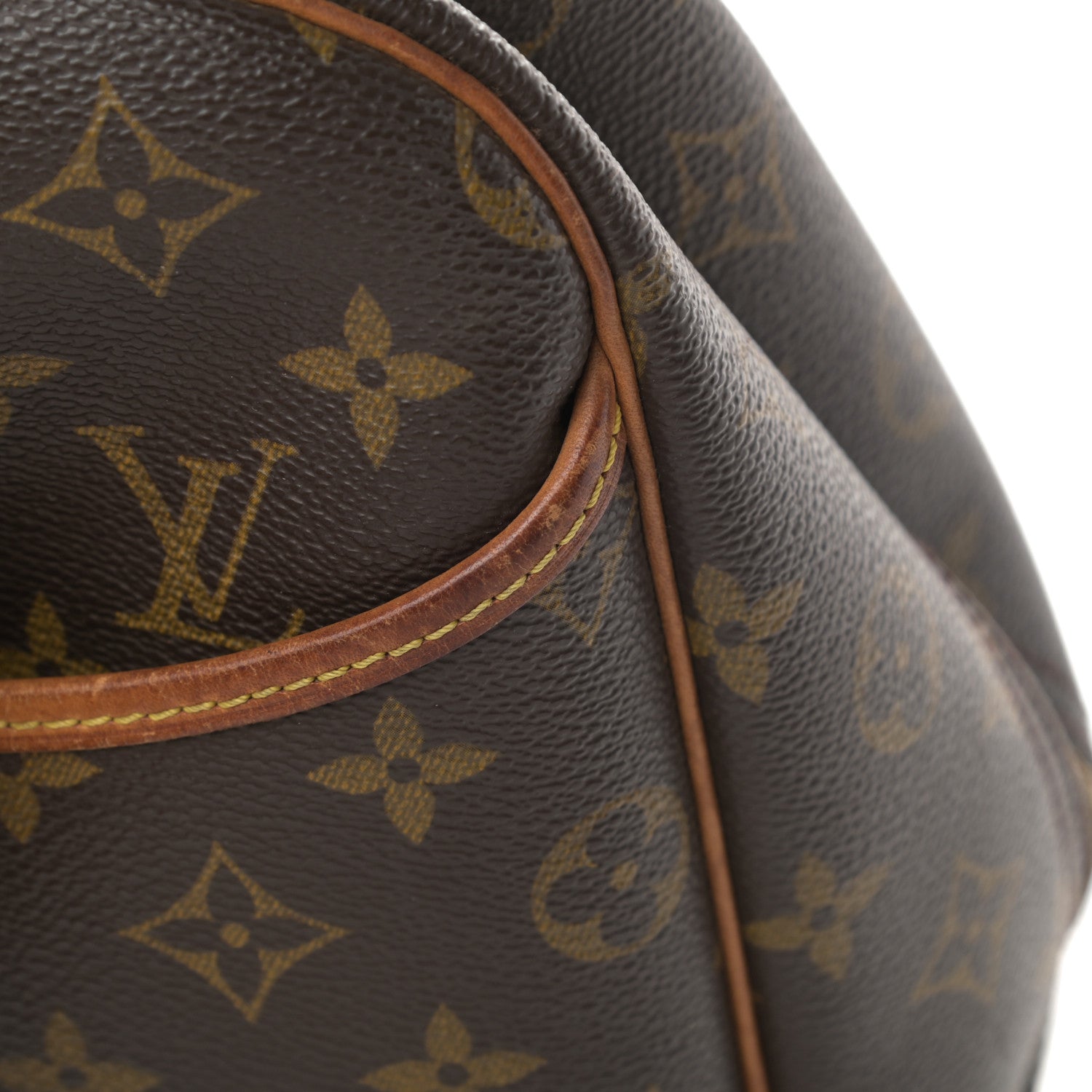 Louis Vuitton Monogram Deauville 17 of 19