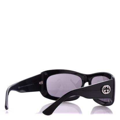 Gucci GG Sunglasses Black 4 of 7