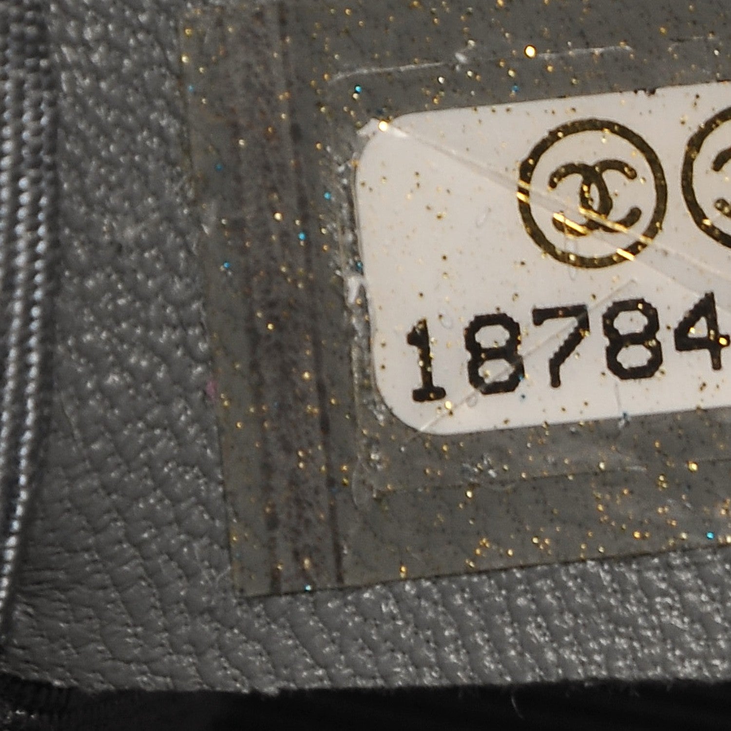 Chanel Calfskin Double Stitch New Medium Boy Flap Marine 7 of 8