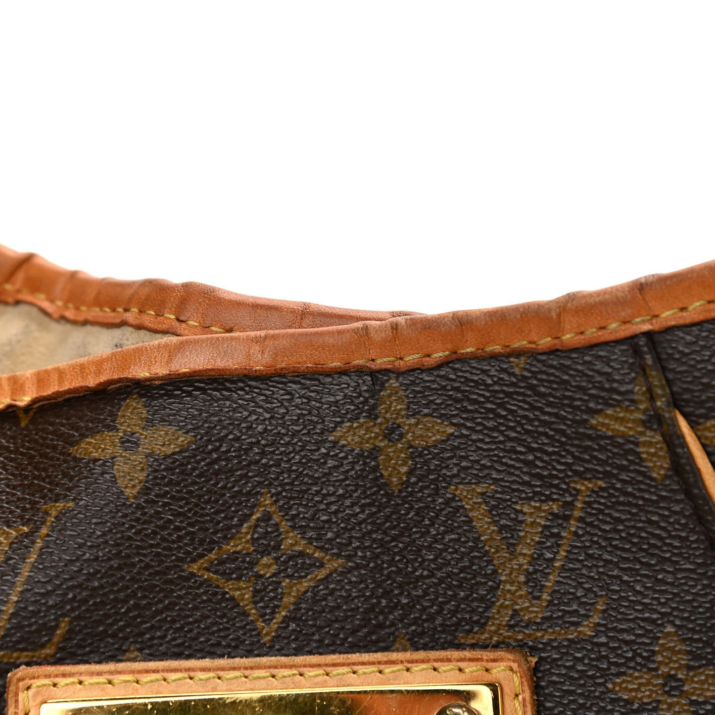 Monogram Galliera PM