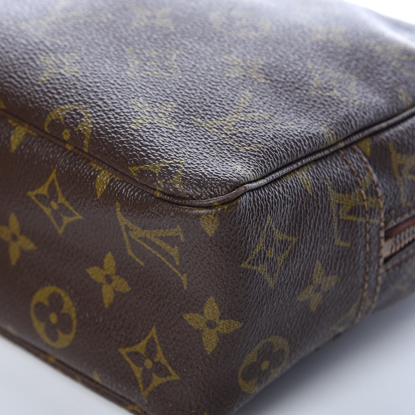 Monogram Trousse Toilette 28