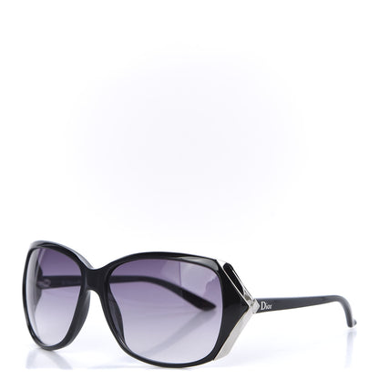 Christian Dior Acetate Dioropposite2 Sunglasses Black 1 of 7