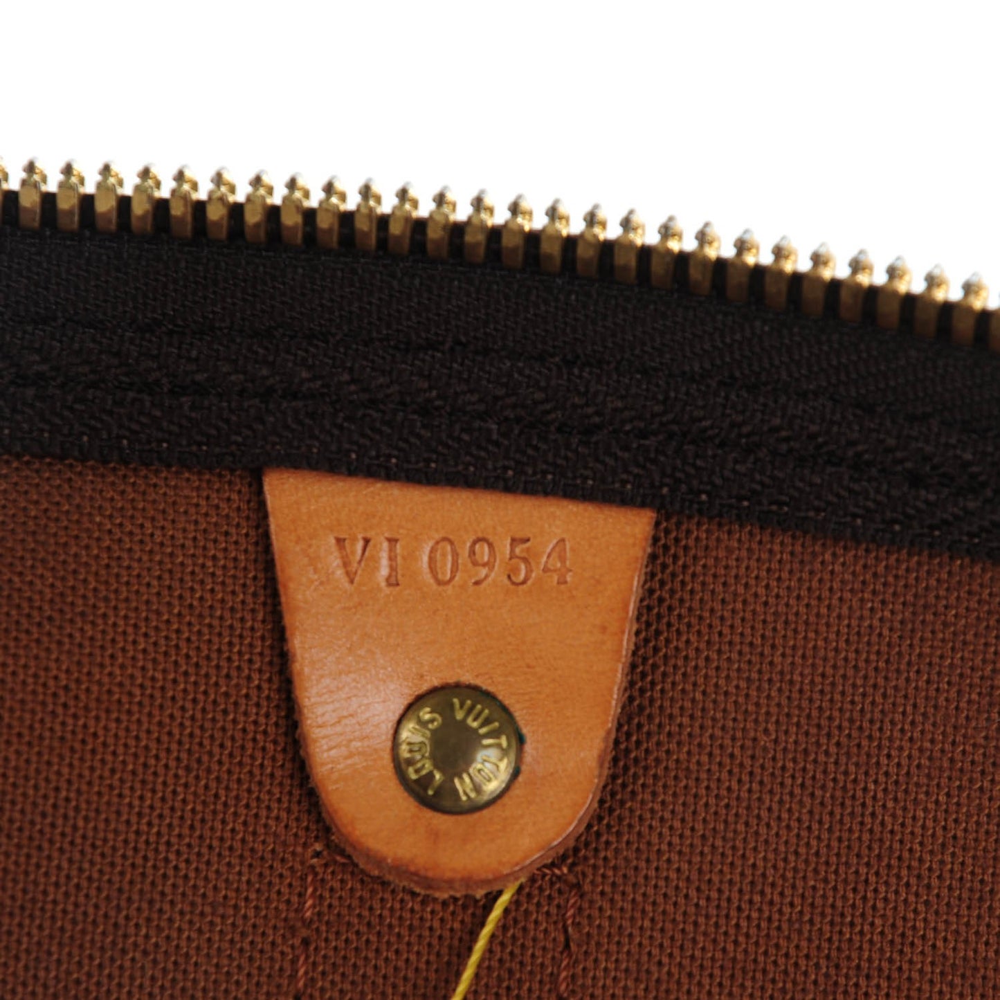 Monogram Keepall Bandouliere 60