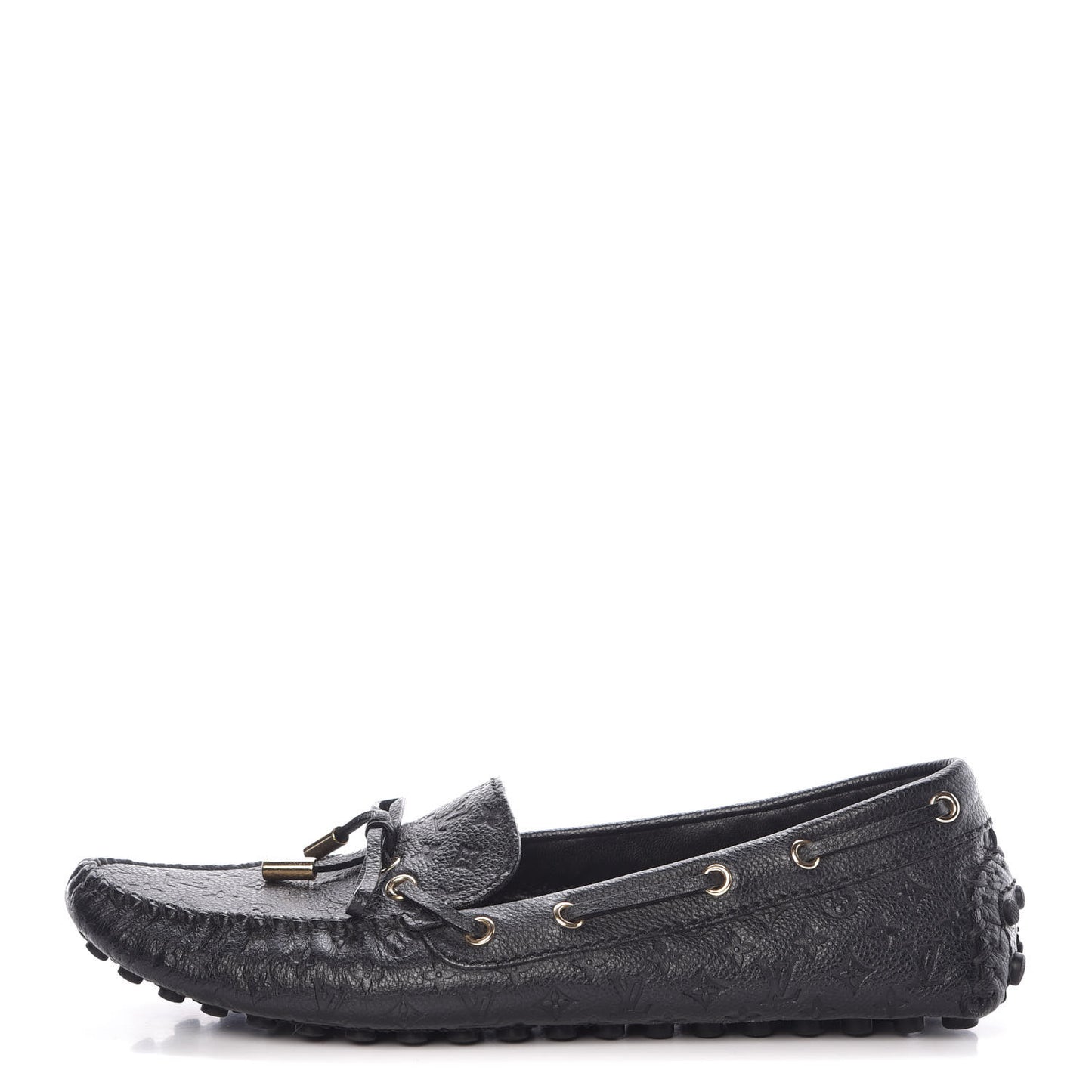 Empreinte Gloria Loafers 39 Black