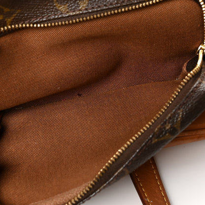 Louis Vuitton Monogram Montsouris MM Backpack 6 of 17