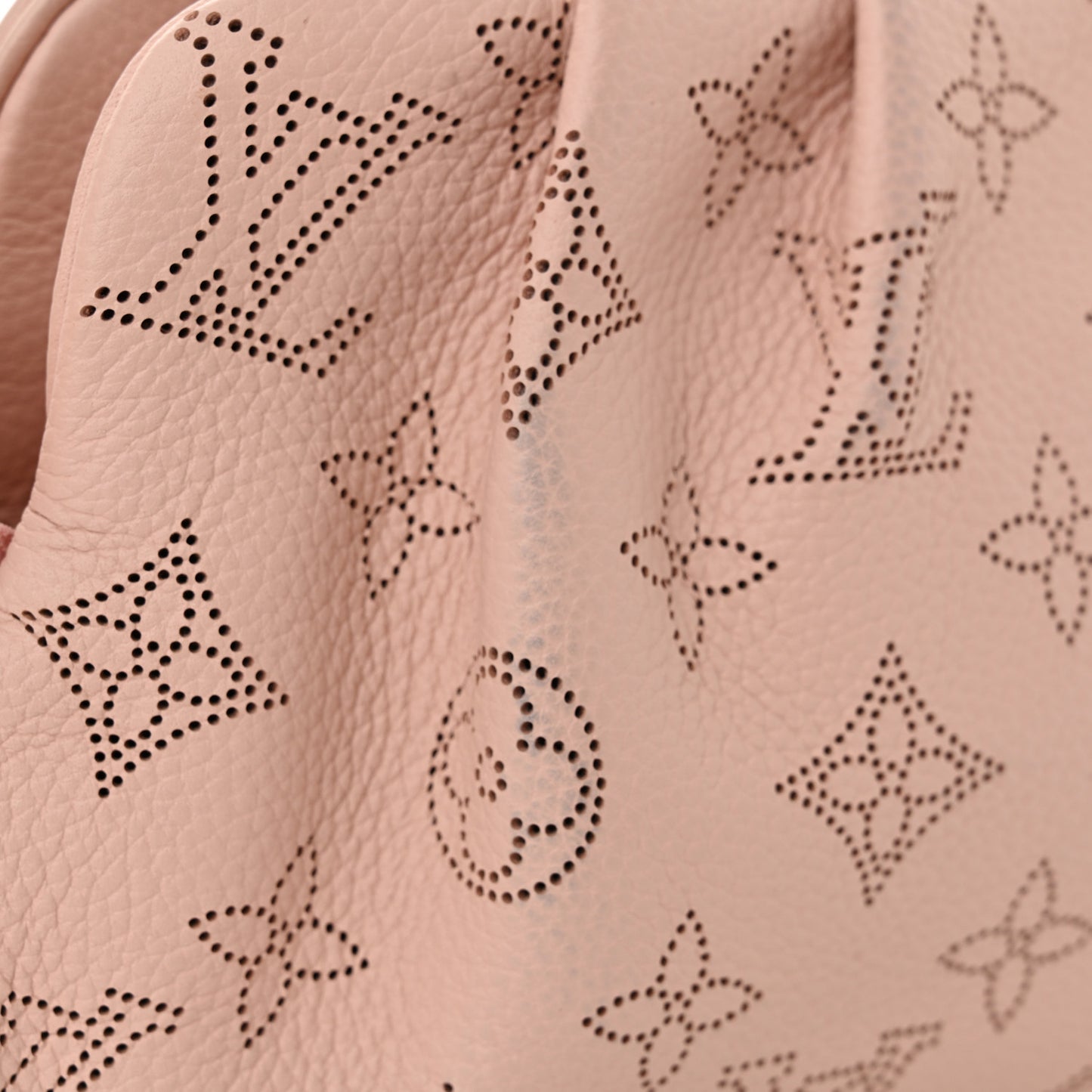 Mahina Scala Mini Pouch Magnolia