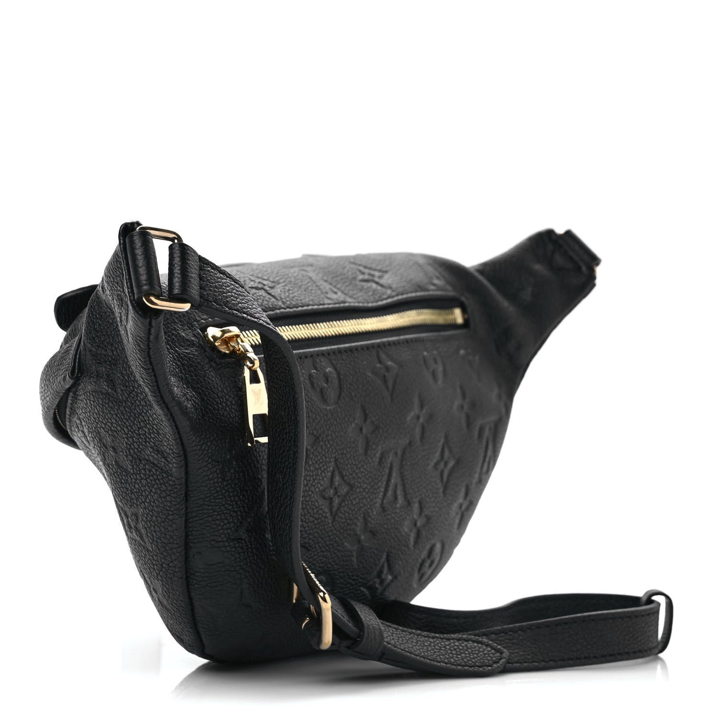 Empreinte BumBag Black