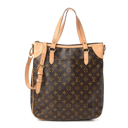 Louis Vuitton Monogram Odeon GM 1 of 14