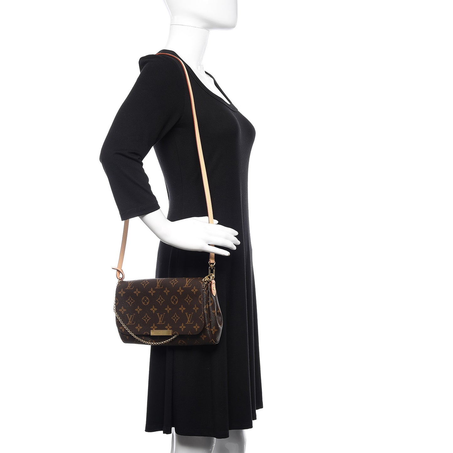 Monogram Favorite MM