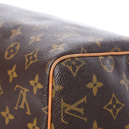 Louis Vuitton Monogram Speedy 30 14 of 15