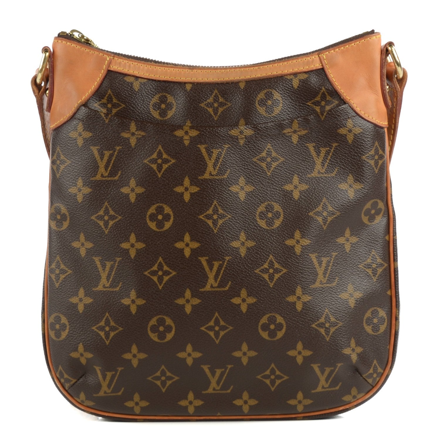 Louis Vuitton Monogram Odeon PM 1 of 7
