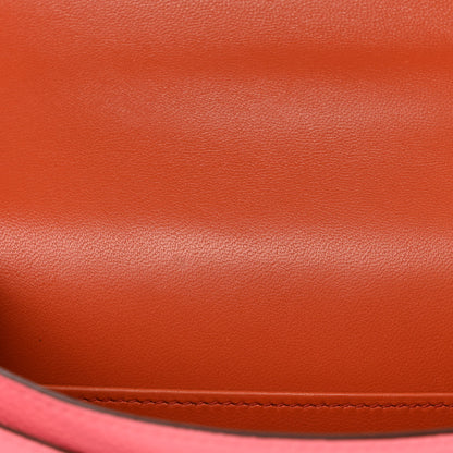 Hermes Evercolor Verso Constance 18 Rose Ete Terre Battue 11 of 13