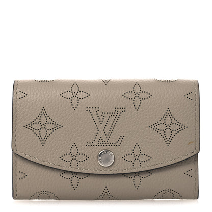 Louis Vuitton Mahina Anae Coin Purse Galet 1 of 7
