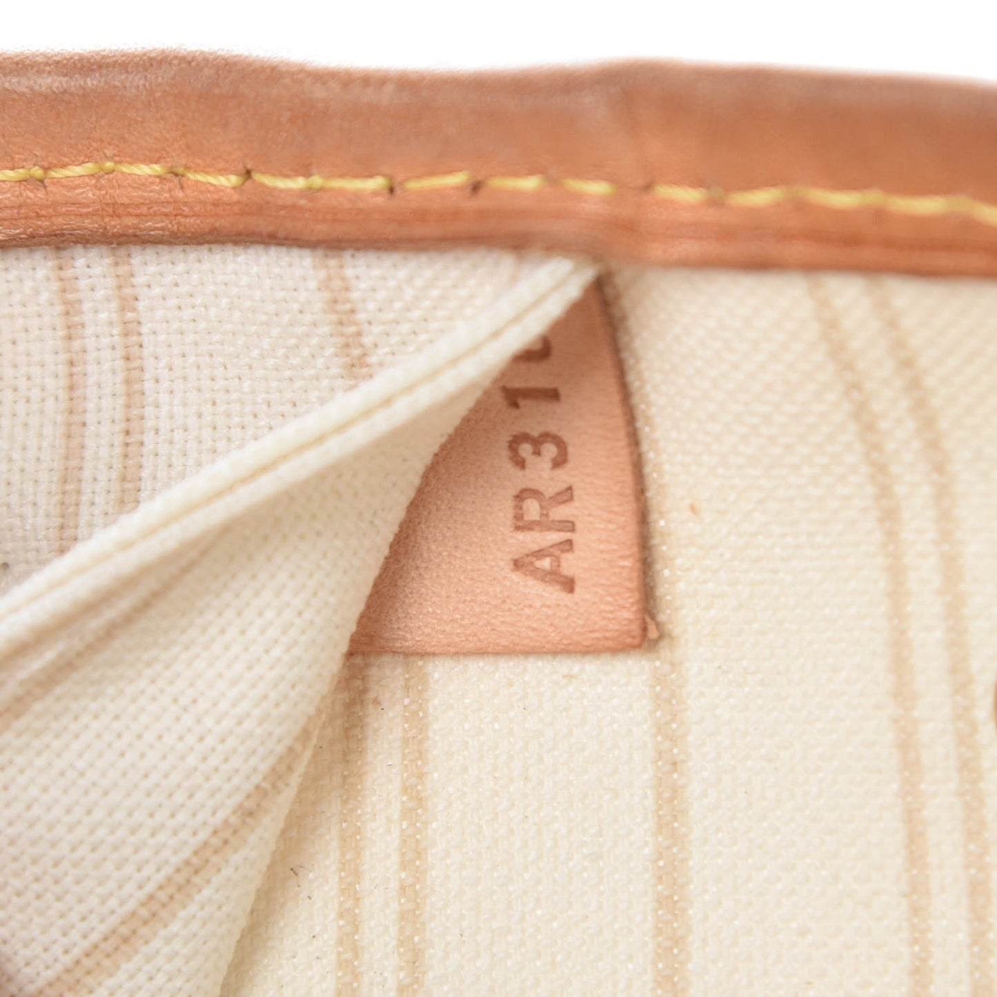 Damier Azur Neo Neverfull PM