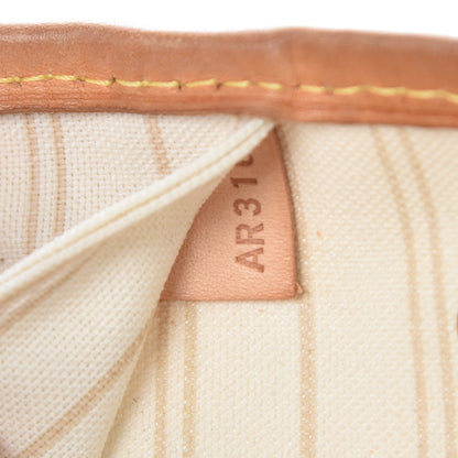 Louis Vuitton Damier Azur Neo Neverfull PM 8 of 11
