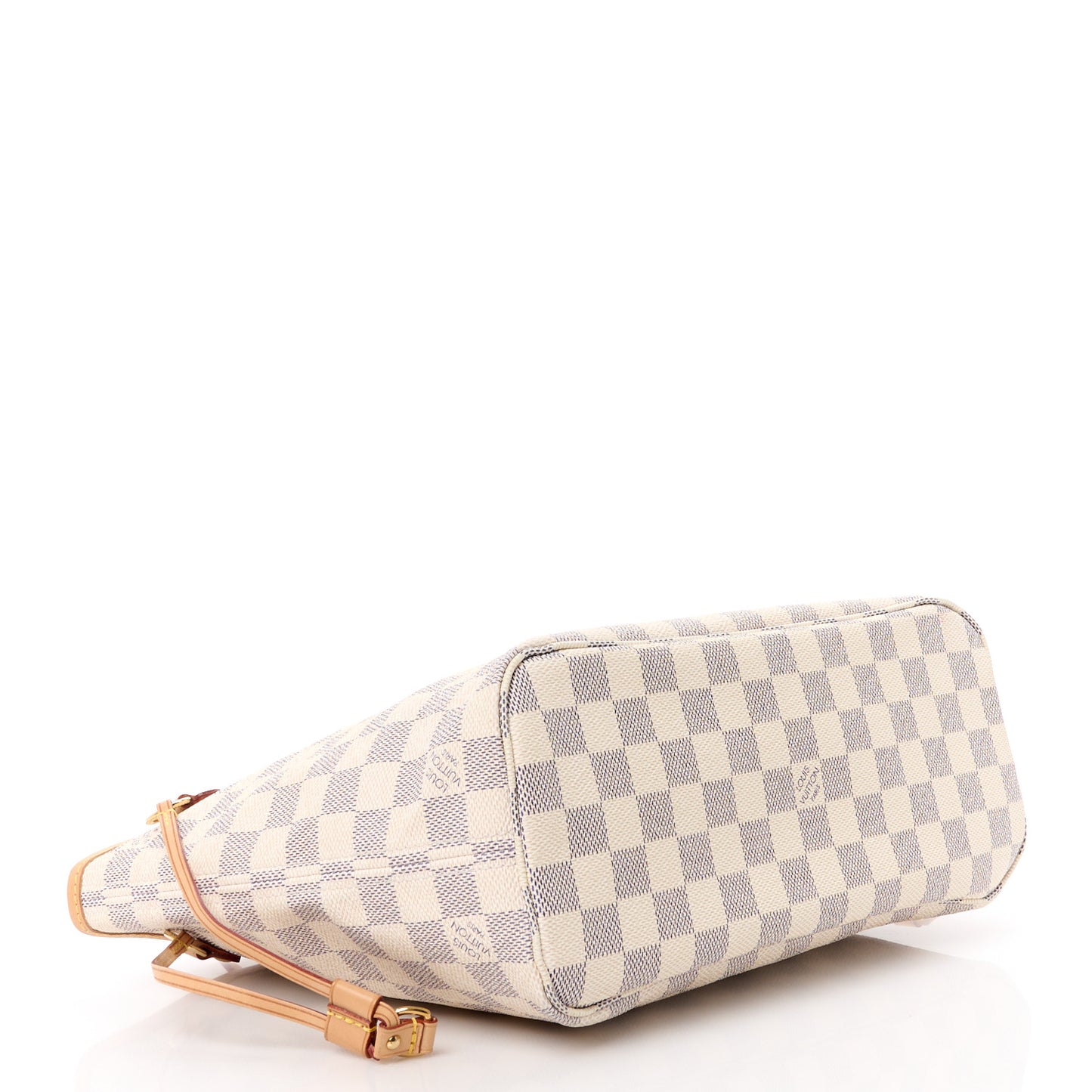 Damier Azur Neverfull PM