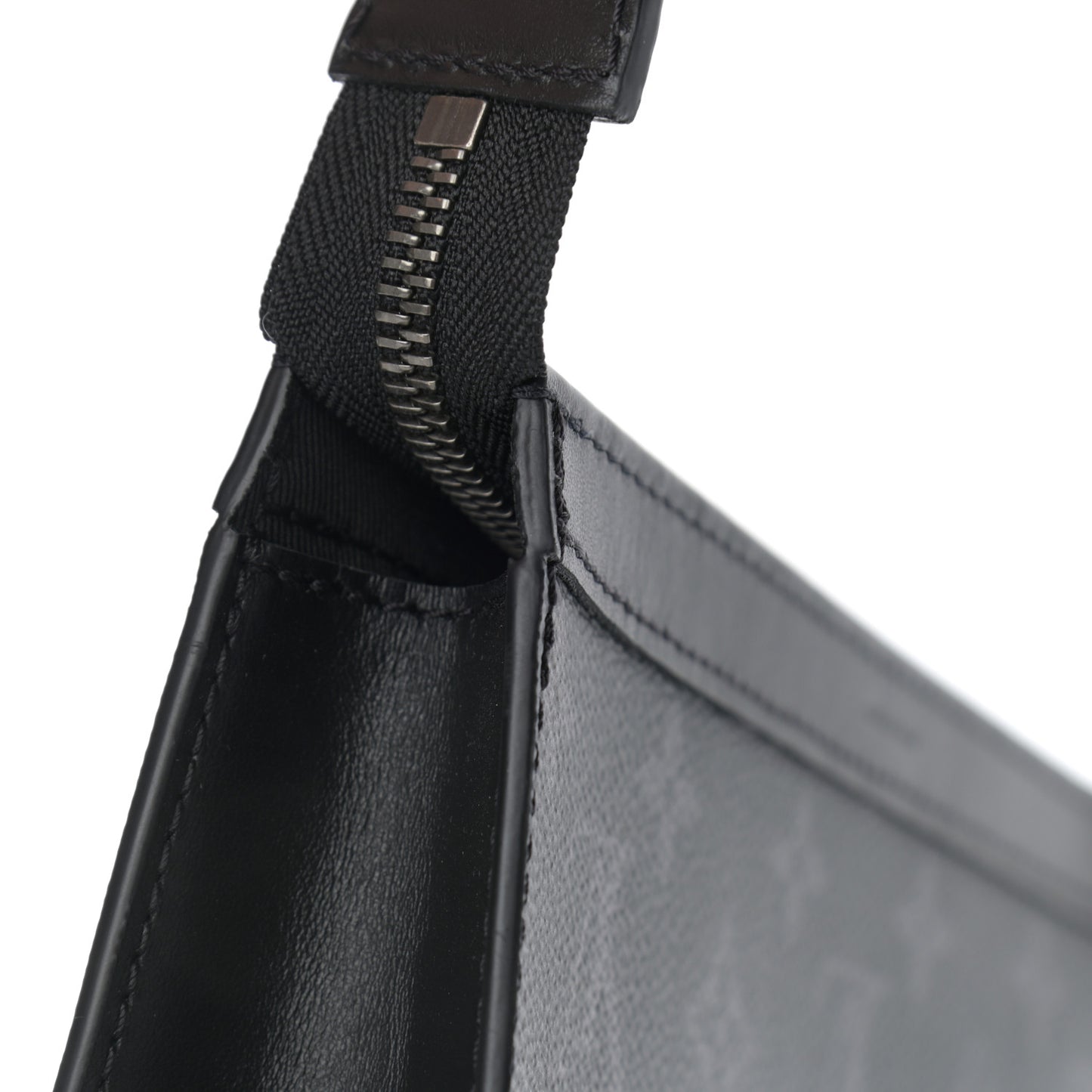 Reverse Monogram Eclipse Gaston Wearable Wallet
