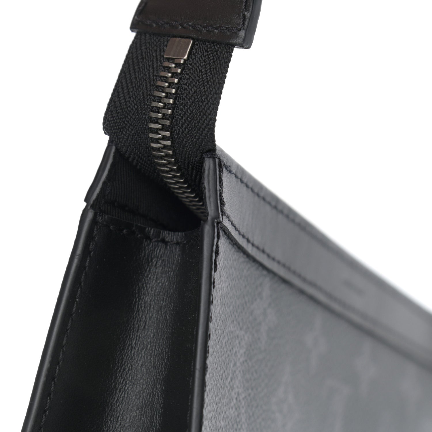 Louis Vuitton Reverse Monogram Eclipse Gaston Wearable Wallet 10 of 12