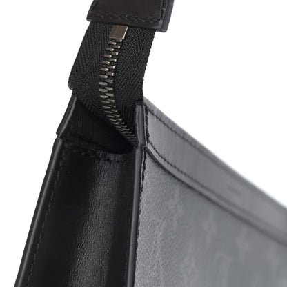 Louis Vuitton Reverse Monogram Eclipse Gaston Wearable Wallet 10 of 12