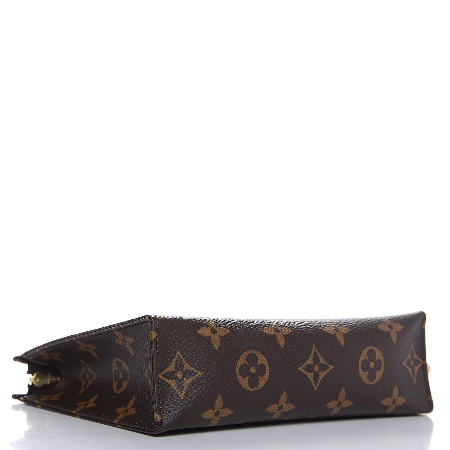 Monogram Toiletry Pouch 19