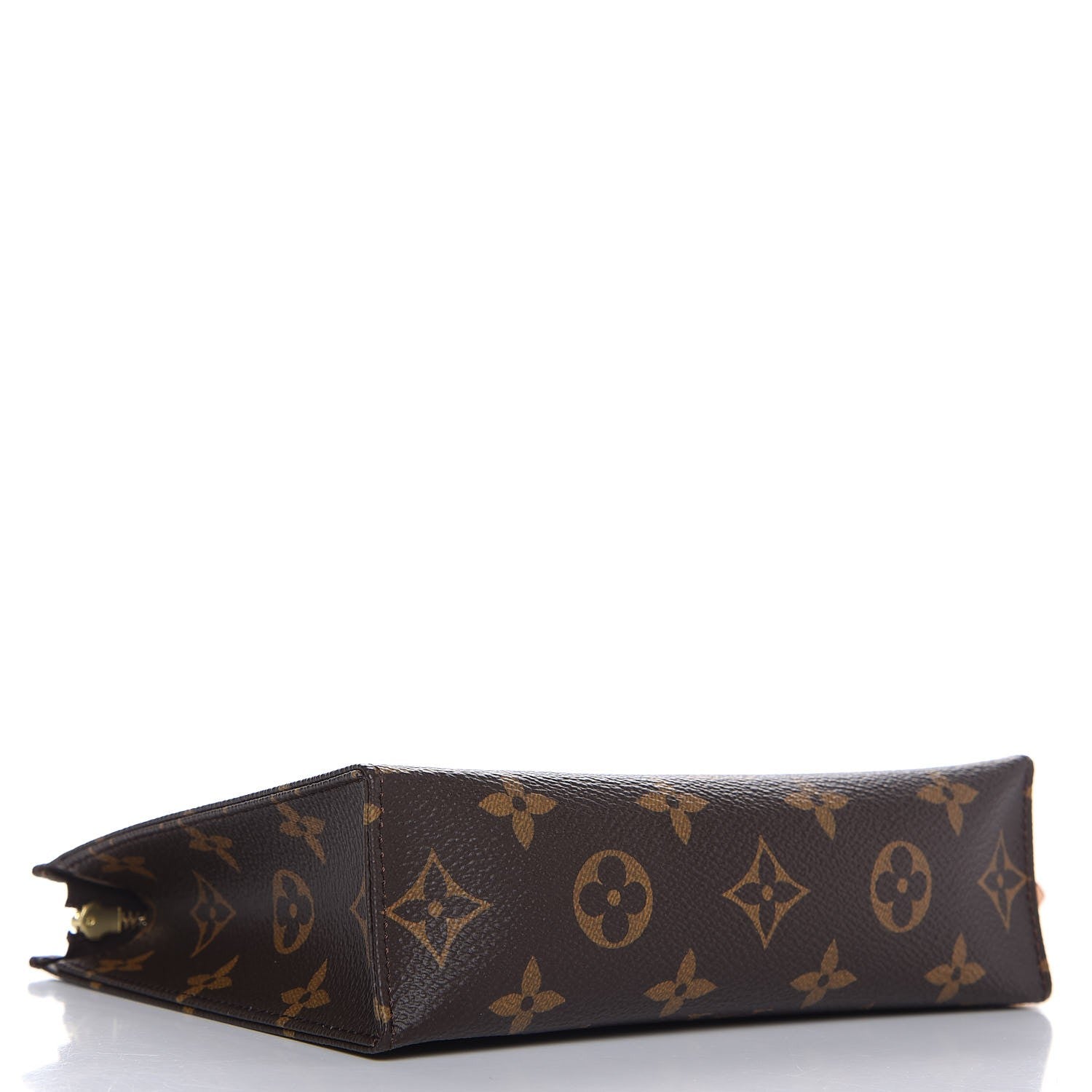 Louis Vuitton Monogram Toiletry Pouch 19 4 of 7