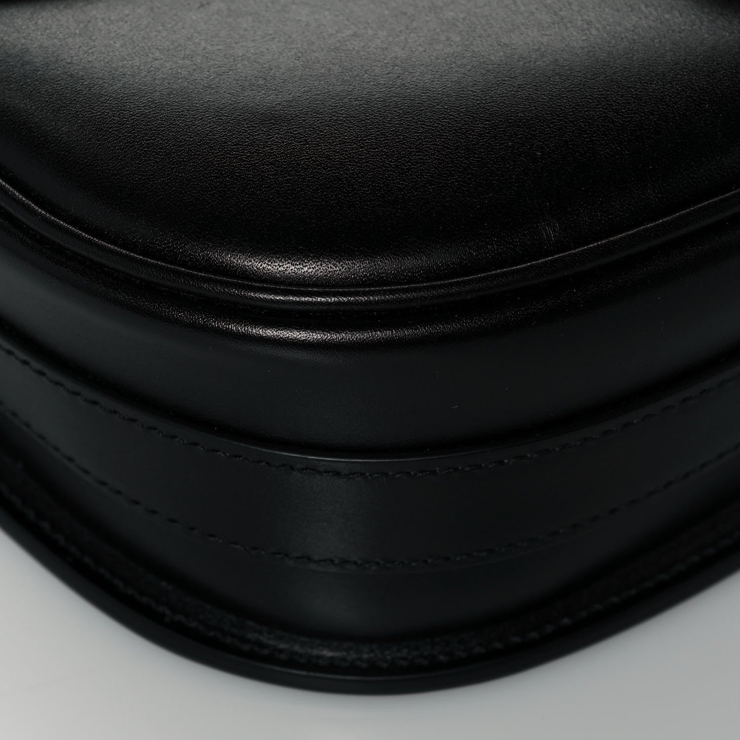 Christian Dior Box Calfskin Medium Bobby Flap Black 5 of 18