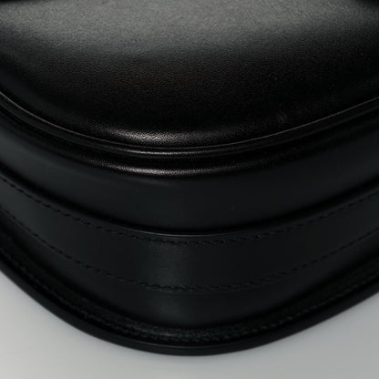 Christian Dior Box Calfskin Medium Bobby Flap Black 5 of 18
