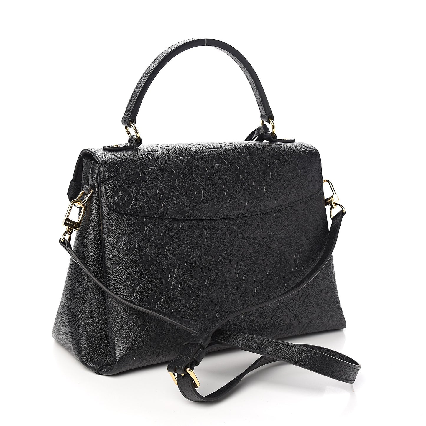 Empreinte Georges MM Black