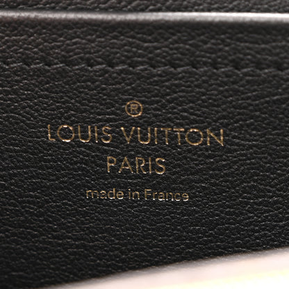 Louis Vuitton Monogram Marceau Black 6 of 13