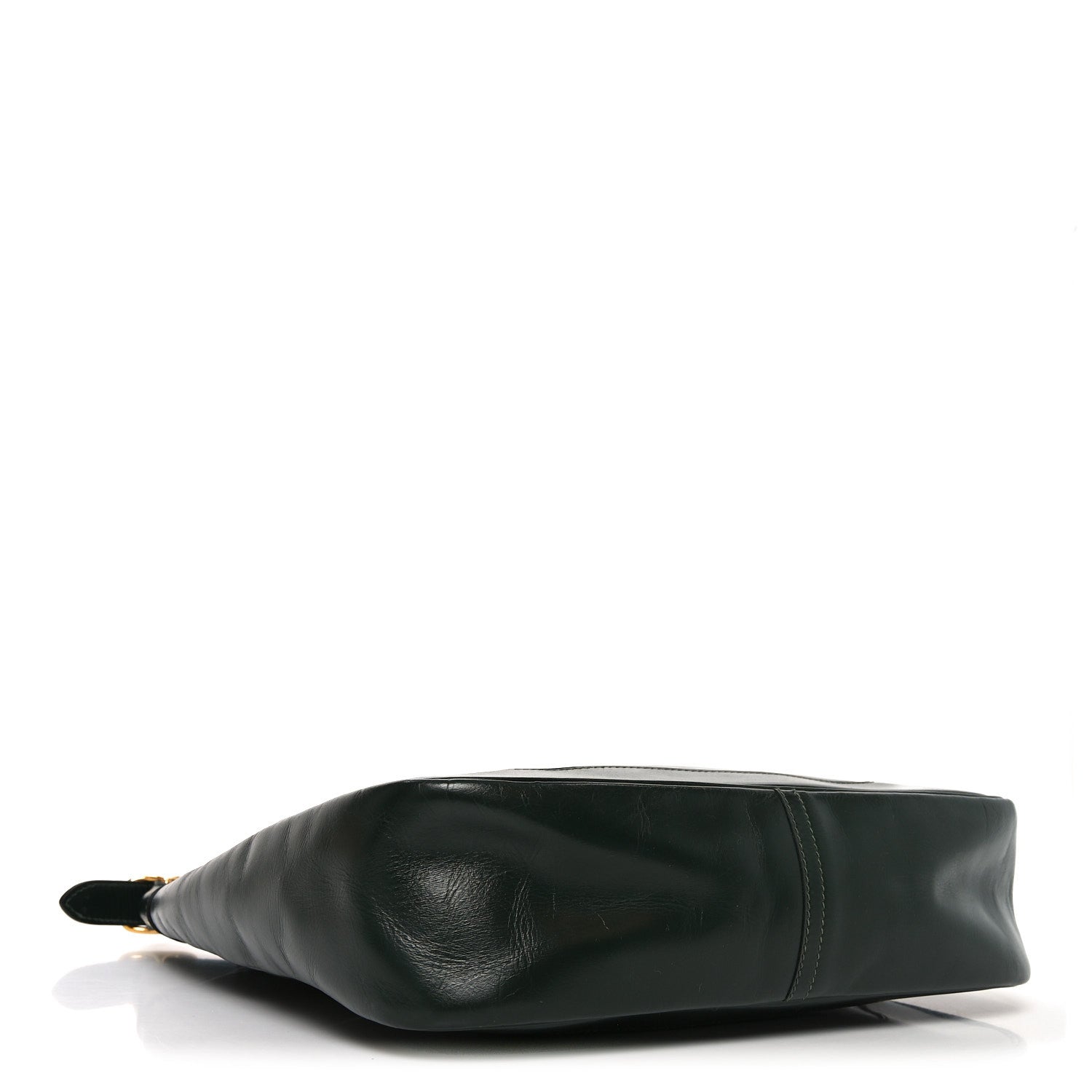 Hermes Box Trim II 31 Hobo Vert Fonce 3 of 8