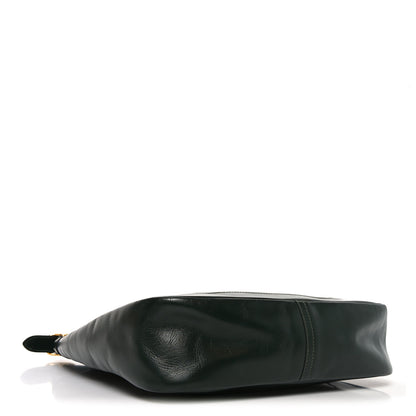 Hermes Box Trim II 31 Hobo Vert Fonce 3 of 8
