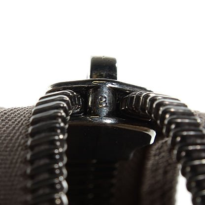 Celine Drummed Calfskin Mini Luggage Souris 6 of 8