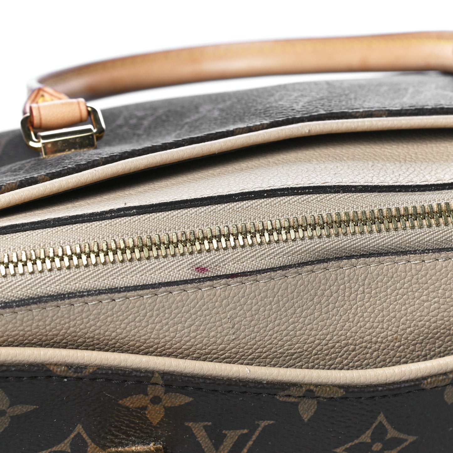 Monogram Pallas Dune