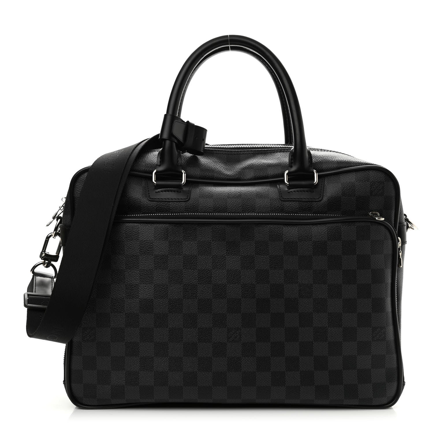 Louis Vuitton Damier Graphite Icare 1 of 8