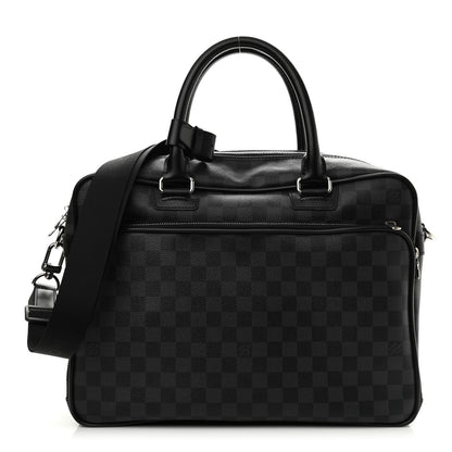 Louis Vuitton Damier Graphite Icare 1 of 8