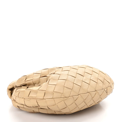 Bottega Veneta Nappa Intrecciato Mini Jodie Porridge 4 of 10