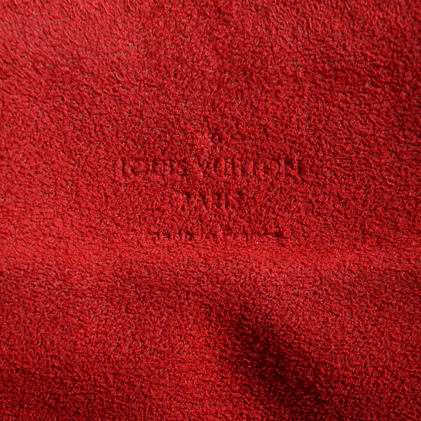 Damier Ebene Highbury