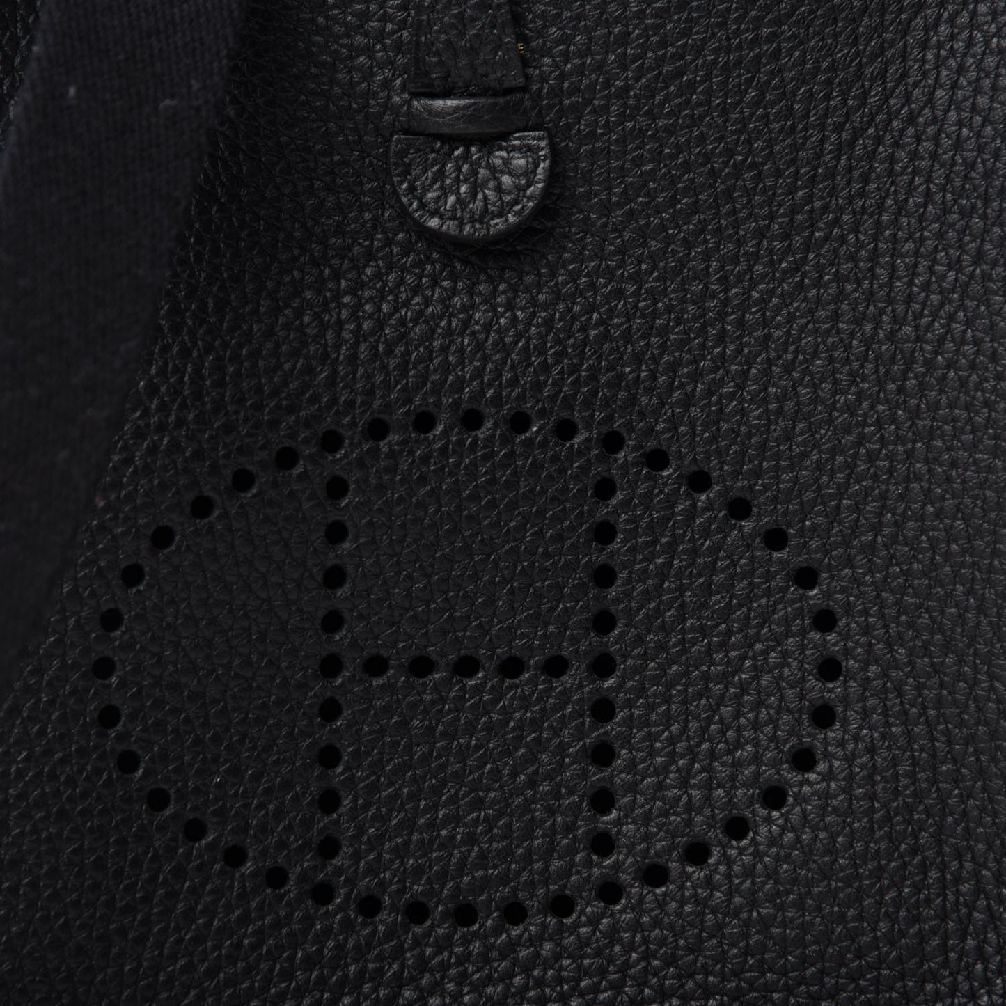 Taurillon Clemence Evelyne TPM Black