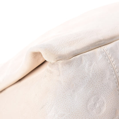 Louis Vuitton Empreinte Artsy MM Neige 9 of 32