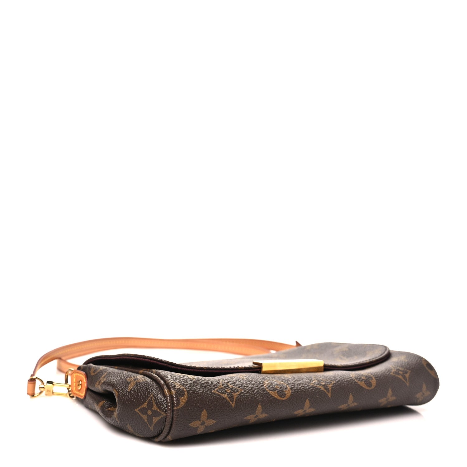 Louis Vuitton Monogram Favorite MM 4 of 10