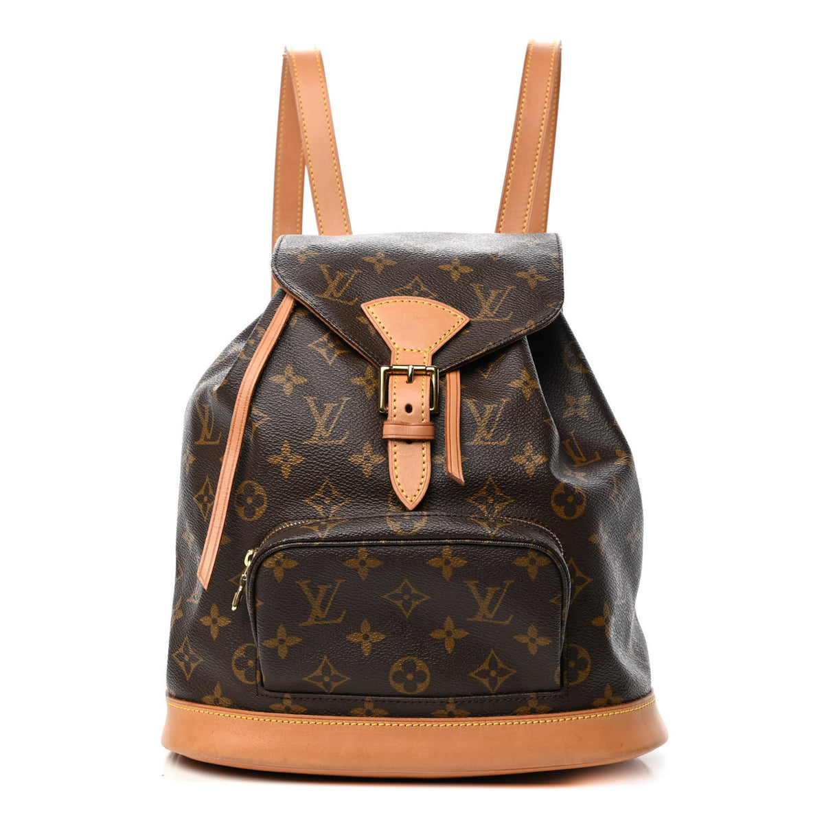 Monogram Montsouris MM Backpack