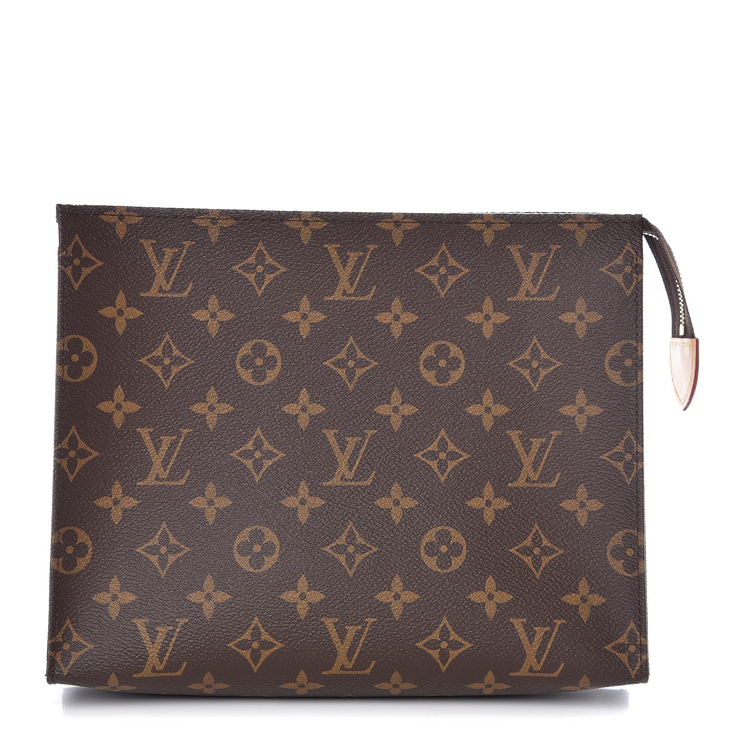 Louis Vuitton Monogram Toiletry Pouch 26 1 of 8