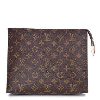 Louis Vuitton Monogram Toiletry Pouch 26 1 of 8